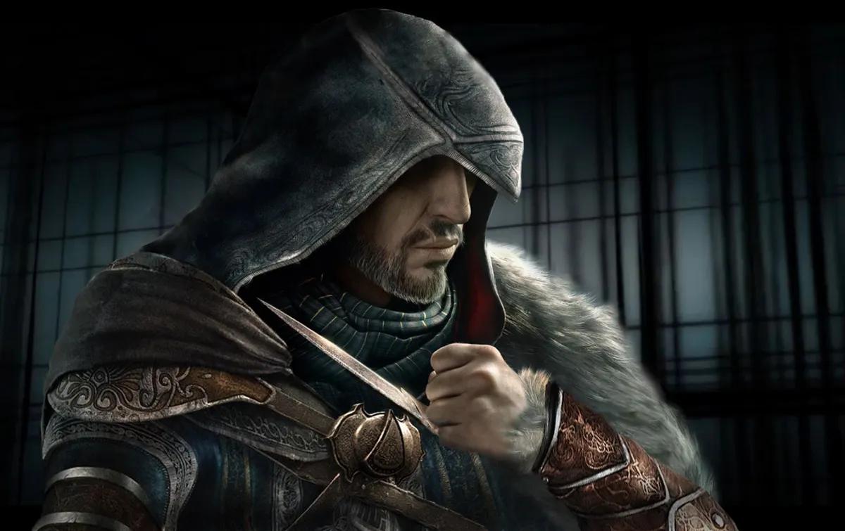Ezio Auditore'nin Yeni Assassin's Creed Video Oyununda Yer Alması Bekleniyor