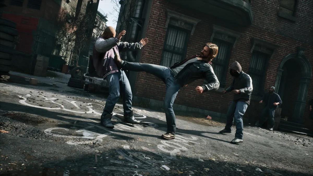 GTA tarzı Samson için yeni oynanış fragmanı ve çıkış tarihi açıklandı.