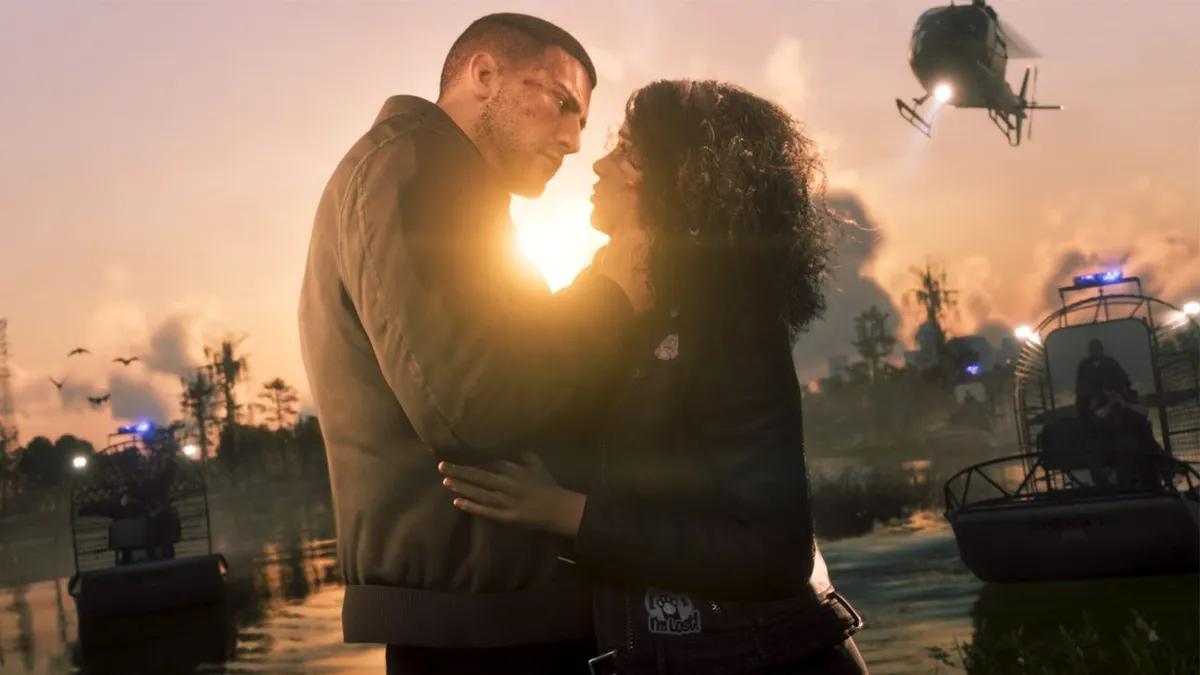 GTA 6'da Jason ve Lucia arasında istediğiniz zaman geçiş yapamazsınız.