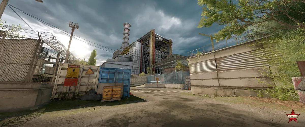 FACEIT Eşleştirmesine Önbellek Eklendi