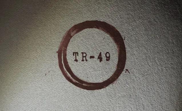 Inkle TR-49'u Tanıttı: 2. Dünya Savaşı'nın Şifre Kırma Gizemi