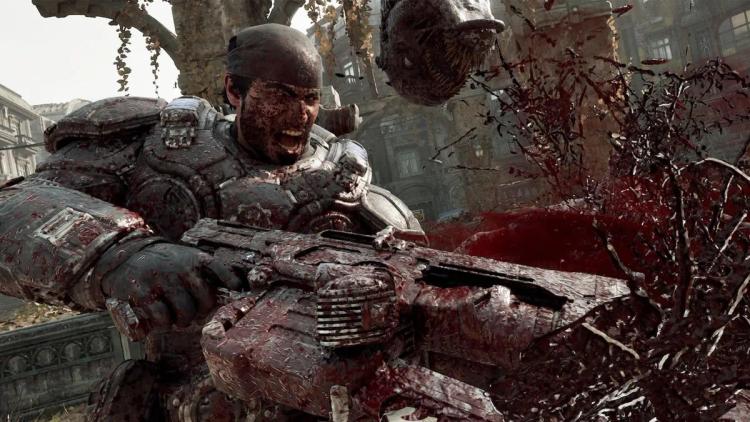 Koalisyonun Gears of War: E-Day oyununa 500 milyon dolardan fazla harcadığı bildirildi.