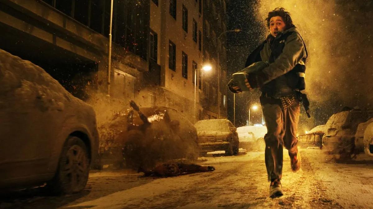 Resident Evil filminin Zack Krieger versiyonundan yeni sahneler State of Play'de gösterildi