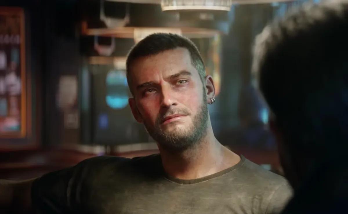 CD Projekt Red Cyberpunk 2077'nin Pazarlamasında Erkek V'den Kadın V'ye Geçişini Açıkladı