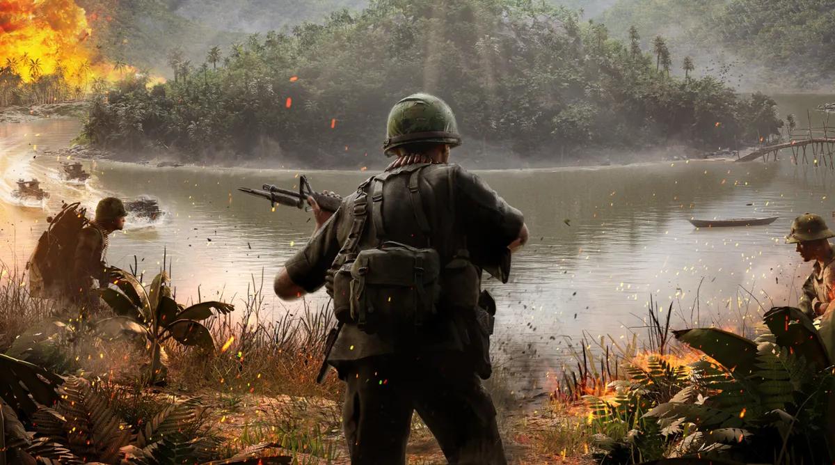 Hell Let Loose: Vietnam’daki 17 Rolün Tamamı ve İlk Olarak Hangisini Seçmelisiniz?