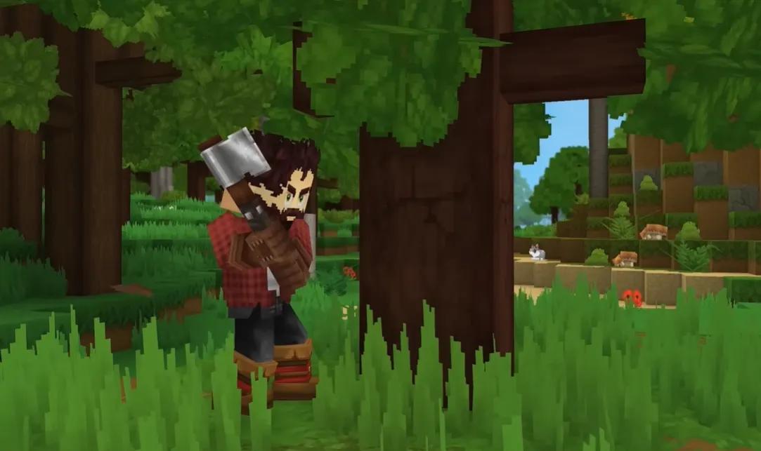 Hytale Yarın Geliyor: Küresel Çıkış Saatleri ve İndirme Ayrıntıları