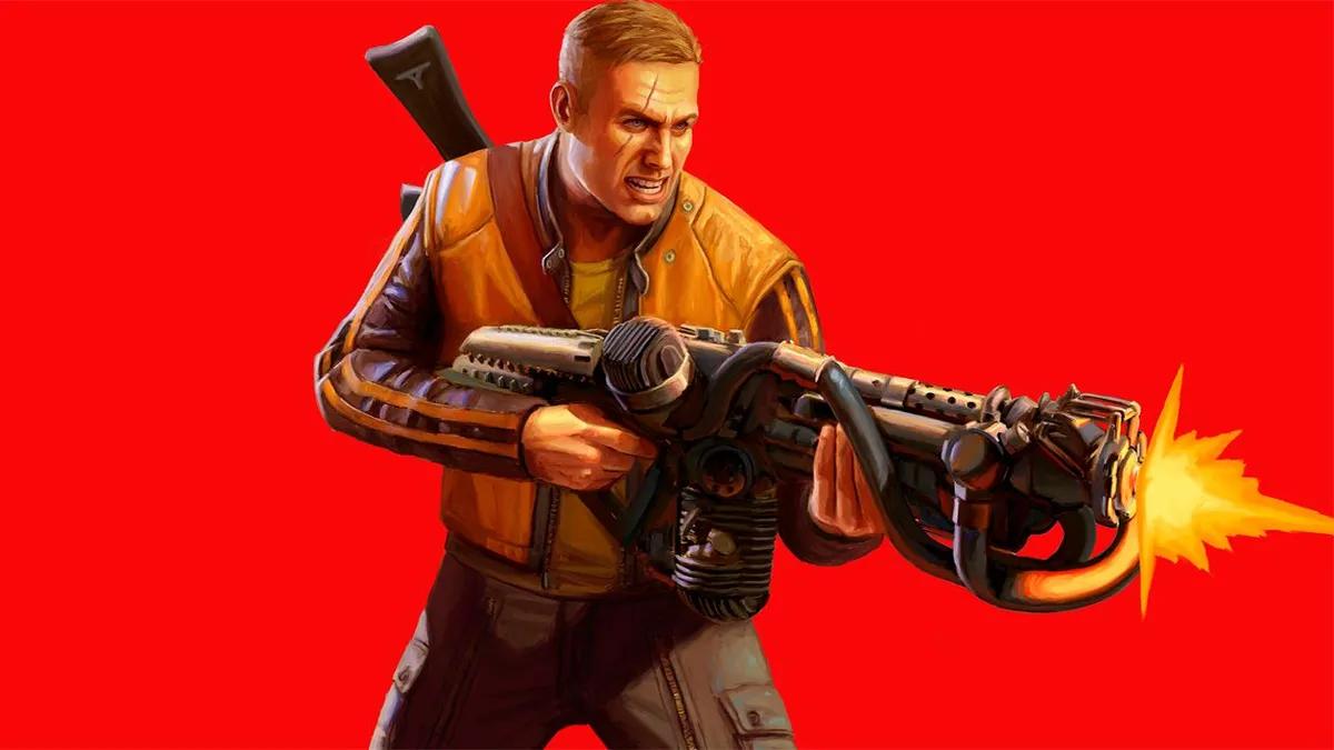 Microsoft, MachineGames’e Yatırım Yapmaya Devam Edecek — Wolfenstein 3’ün Geliştirme Çalışmaları Hızla Sürüyor 