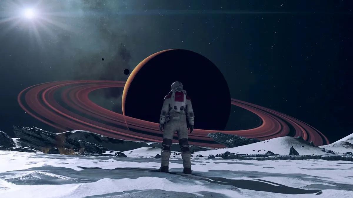 Starfield'ın Bu Yıl PlayStation 5'te Yayınlanacağı Onaylandı