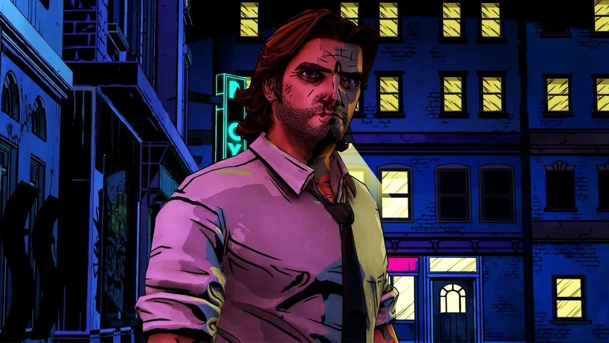 Orijinal oyuna sahipseniz, The Wolf Among Us Remastered'da indirimden yararlanacaksınız.