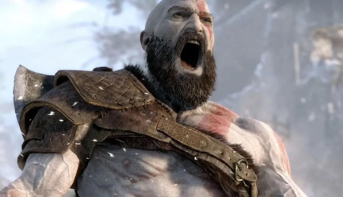 Hayranlar, Amazon'un God of War dizisindeki Kratos'un görünümü konusunda ikiye bölünmüş durumda.
