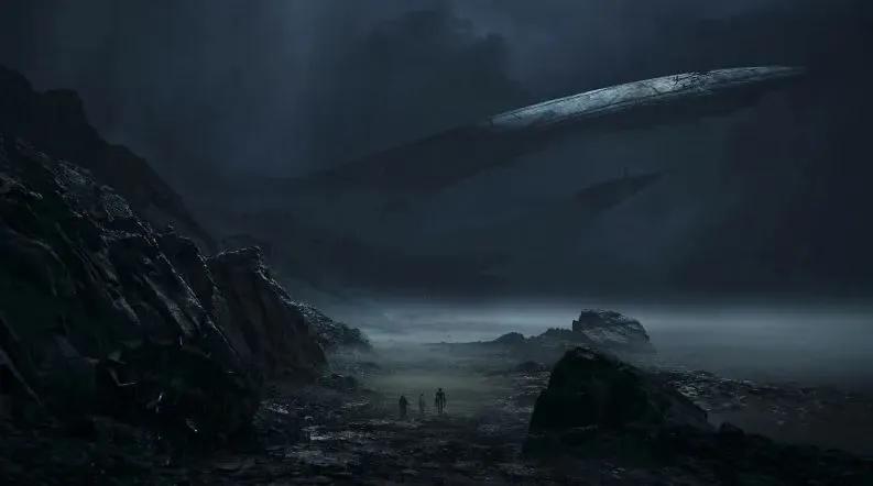 Star Wars: The Fate of The Old Republic Yönetmeni Oyunun Çıkış Tarihi Hakkında Bilgi Verdi