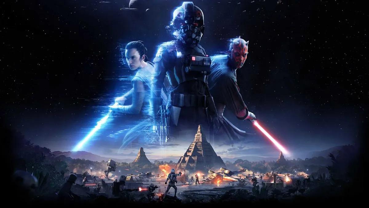 Respawn ve DICE resmen Star Wars Battlefront 3 üzerinde çalışıyor