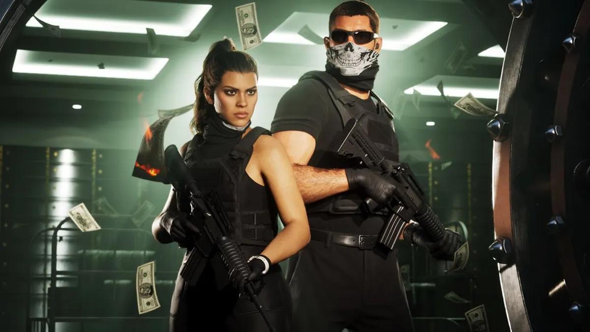 GTA 6’ya Dair Yeni Ayrıntılar Ortaya Çıktı – Açık Dünya, Jason-Lucia İlişkisi, Sansür ve Daha Fazlası