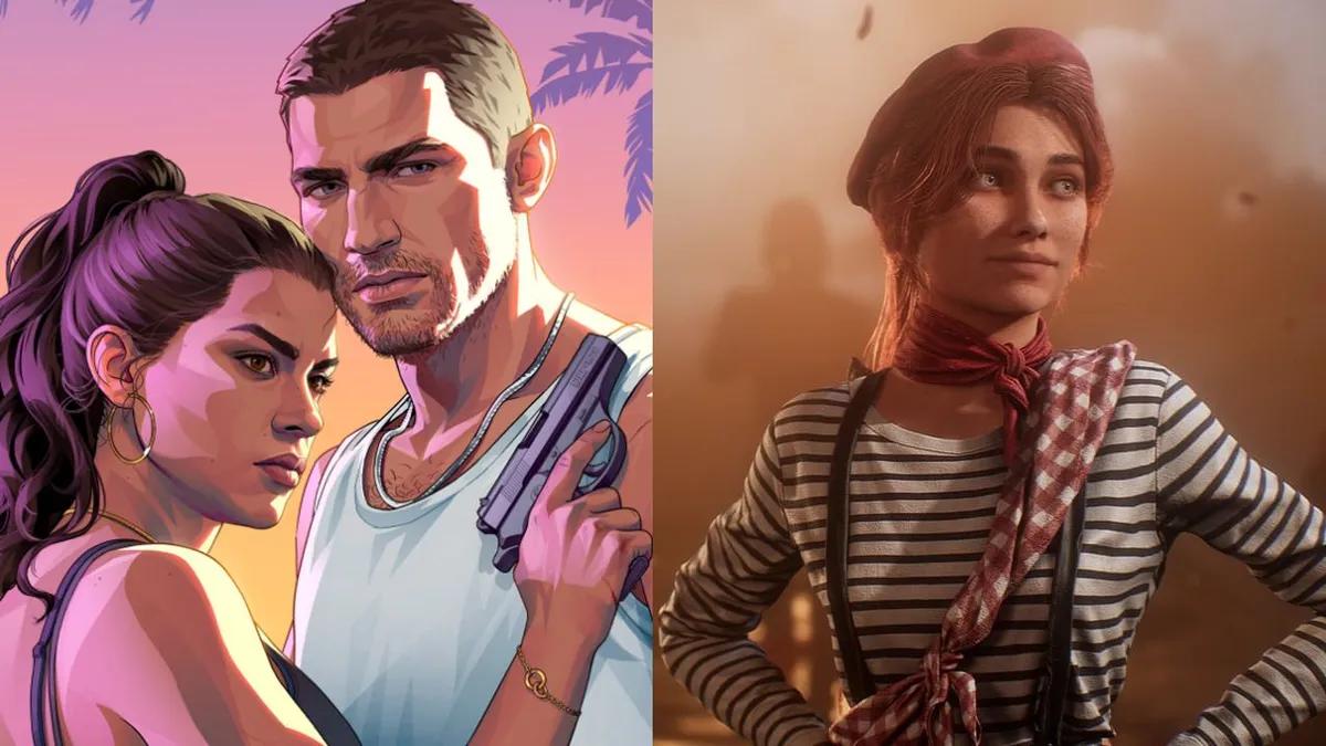 GTA 6 artık Clair Obscur: Expedition 33 rekoruyla yarışamaz