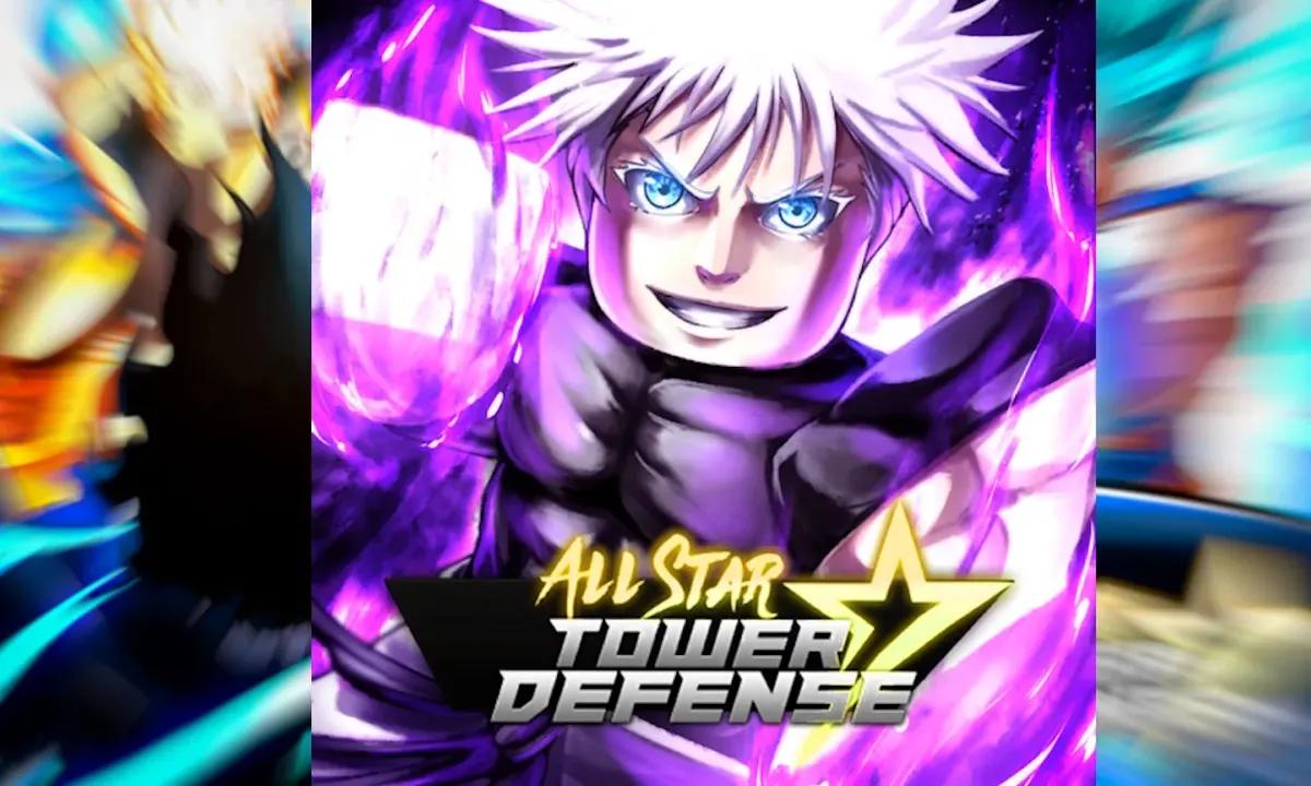 Roblox All Star Tower Defense X Kodları Temmuz 2025