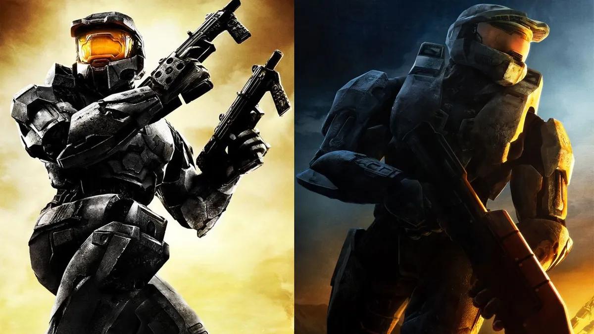 Xbox, Halo 2 ve Halo 3 için kapsamlı remake’ler düşünüyordu — ilk detaylar ortaya çıktı
