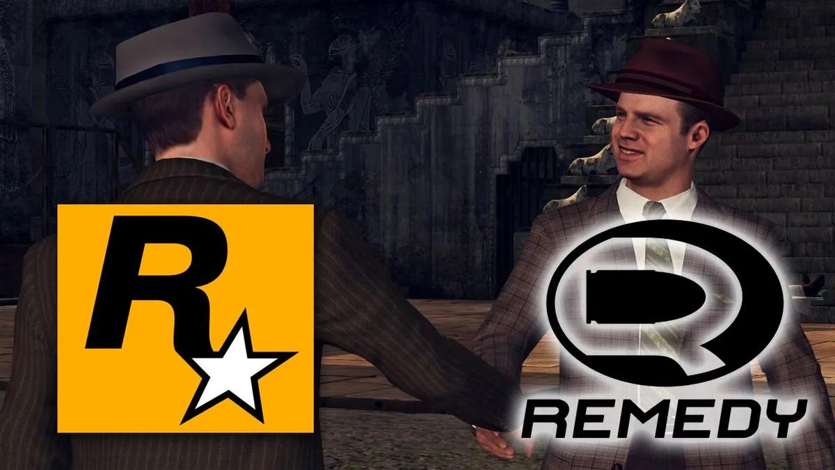 Oyuncular, Remedy'nin Rockstar Games ile iş birliği yaparak L.A. Noire 2'yi geliştirmesini istiyor
