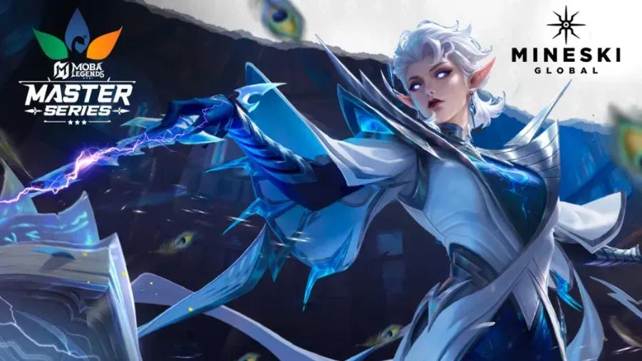 Mobile Legends MLMS 2026 ile Hindistan Espor Parkurunu Başlatıyor