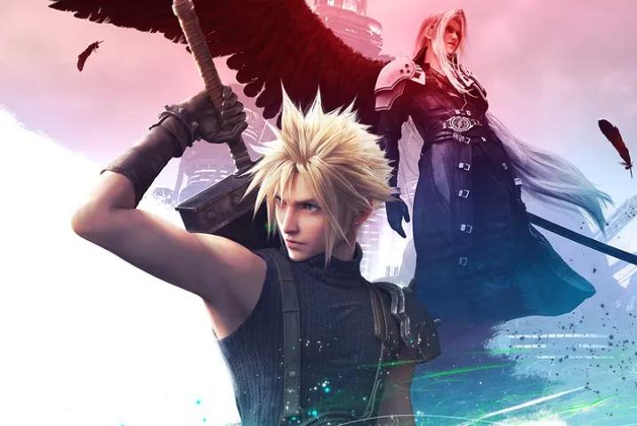Final Fantasy 7 Yeniden Yapımı PS5 ve PC'de Büyük Bir Revizyondan Geçiyor