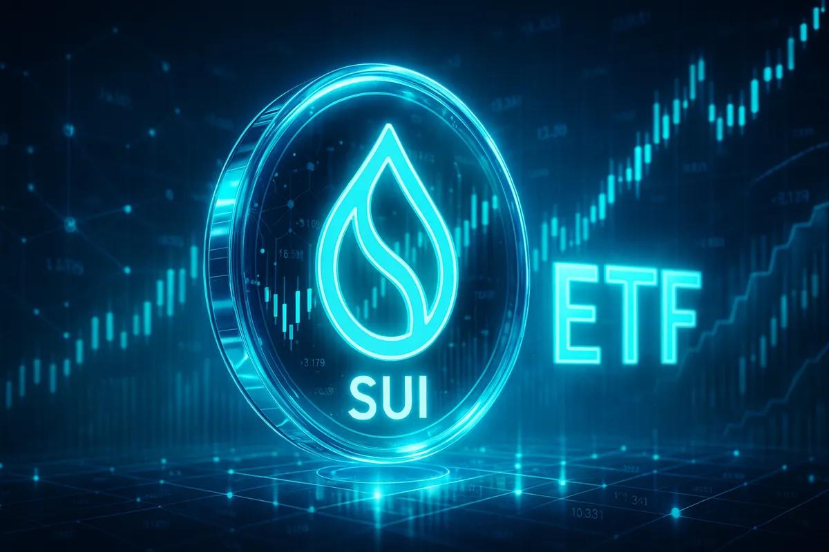 SUI ETF Lansmanı için Grayscale Dosyaları