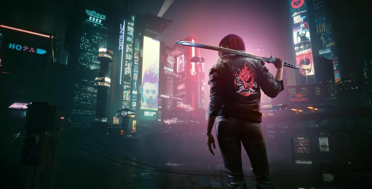 CD Projekt RED Cyberpunk 2077 için Yeni DLC Yayınlamayı Planlamıyor