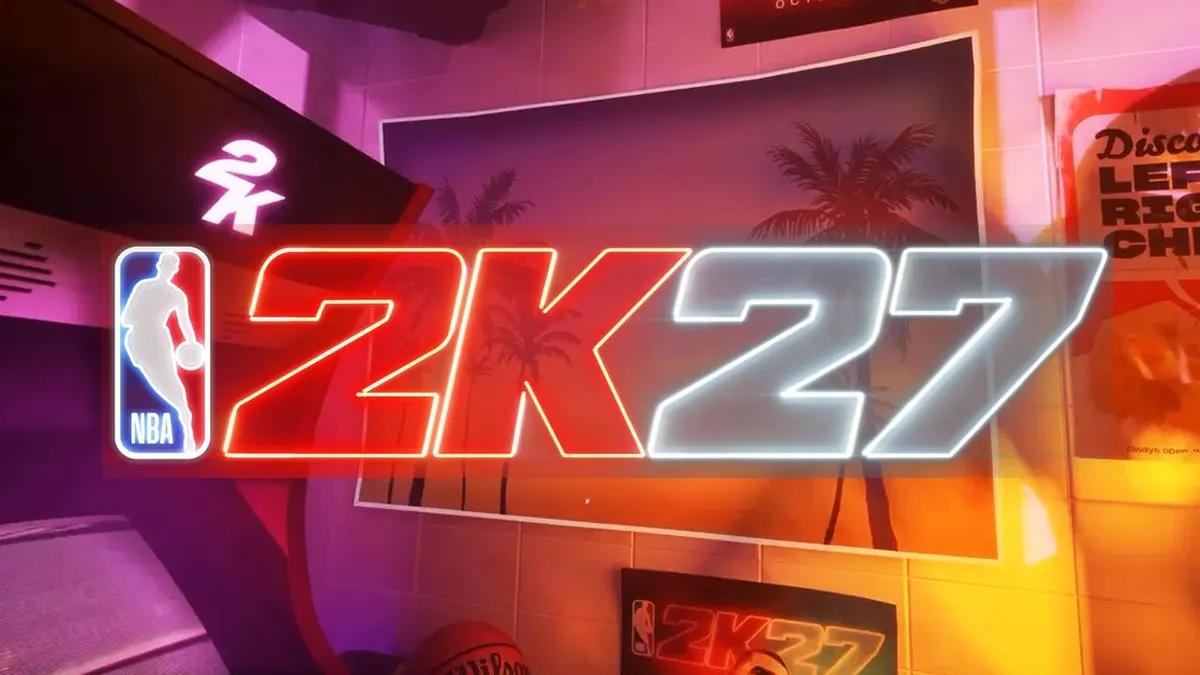 GTA 6, spor simülatörünün 3. sezonu kapsamında NBA 2K27 ile bir iş birliği yapabilir