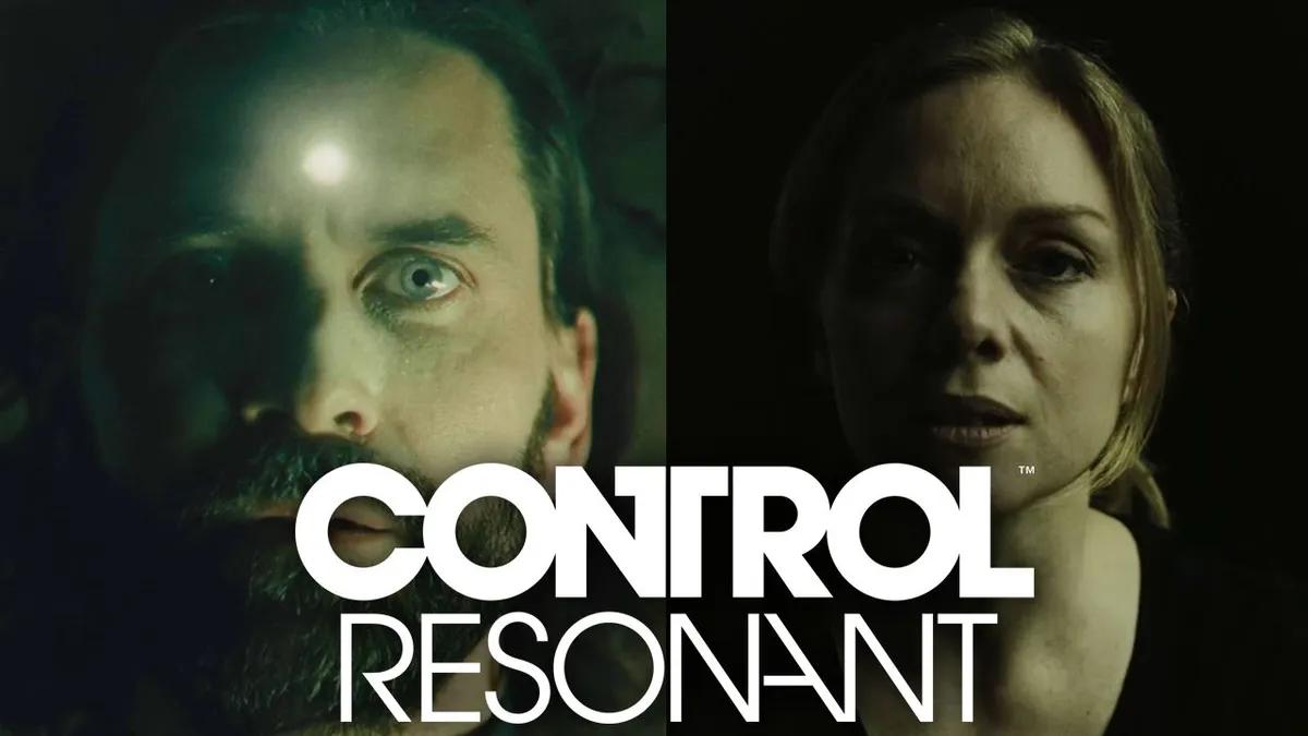 Alan Wake ve Alice’in Control Resonant’ta ortaya çıkması neden çok mantıklı görünüyor