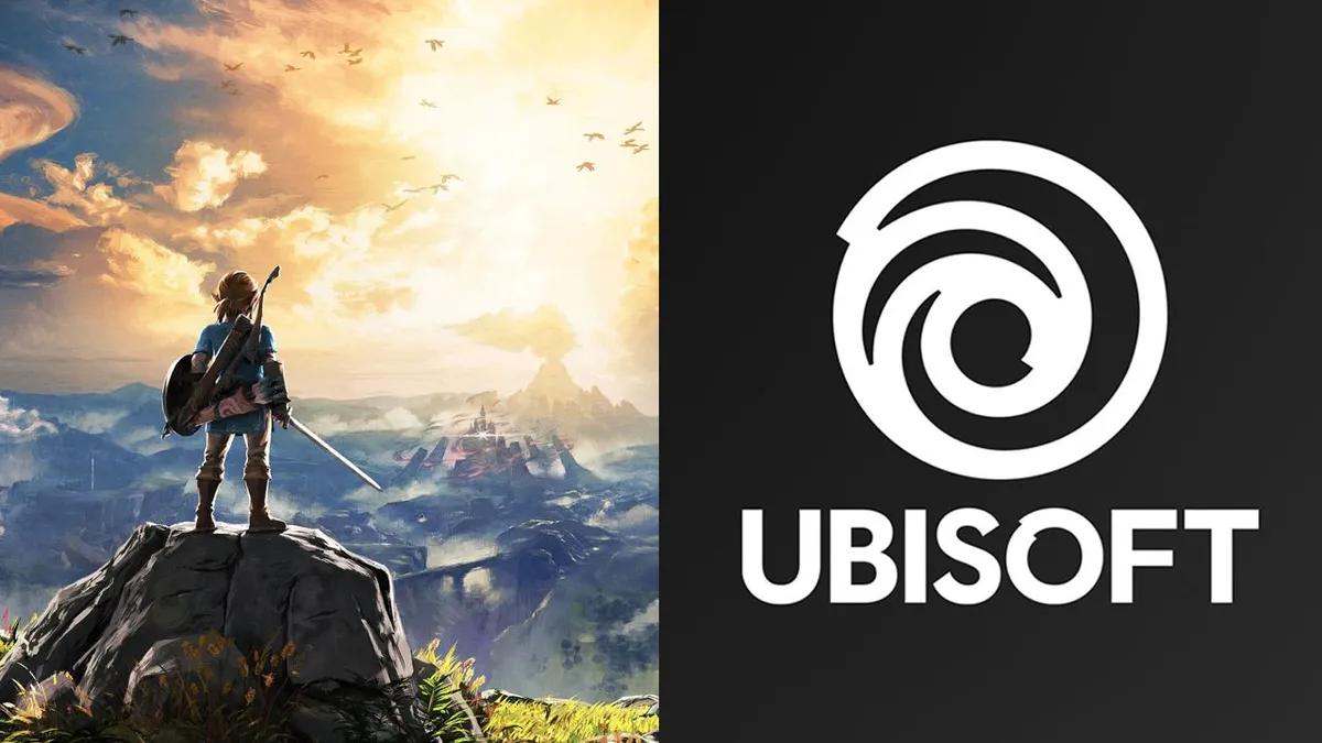 Nintendo, Ubisoft tarafından geliştirilen The Legend of Zelda yan oyununun iptal edildiğini açıkladı