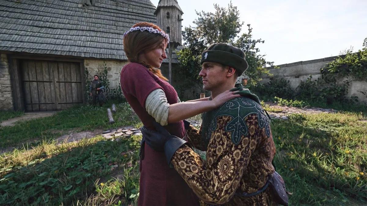 Kingdom Come: Deliverance II — Royal Edition önümüzdeki yıl Switch 2'ye çıkacak