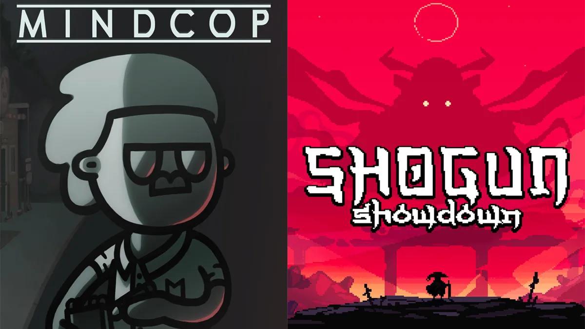 Mindcop ve Shogun Showdown — Epic Games Store'da yeni ücretsiz oyunlar