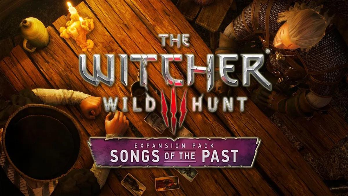 CD Projekt RED, The Witcher 3: Songs of the Past oyununda daha fazla Gwent olacağını doğruladı
