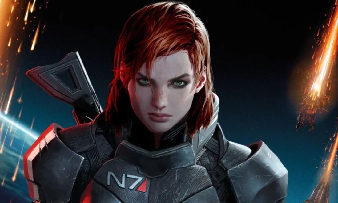 Jennifer Hale Komutan Shepard'ı Seslendirmenin Otantik Deneyimi ve İlham Verdiği Topluluk Üzerine
