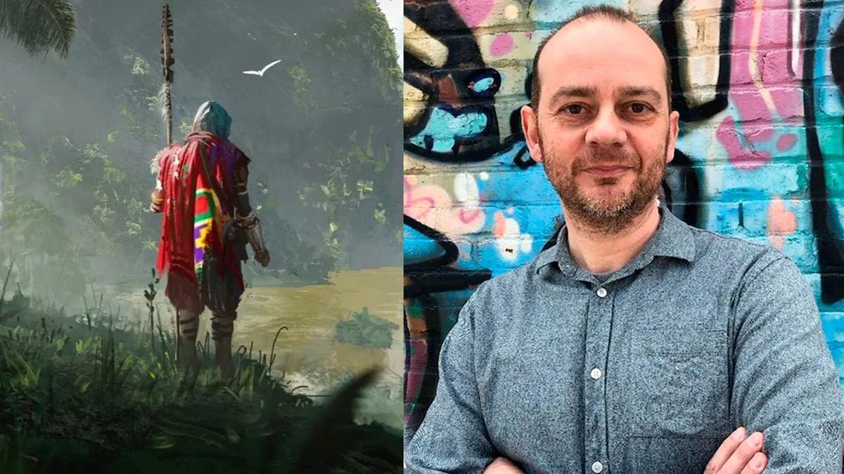 Eric Baptizat, Ubisoft’a geri dönüyor — Muhtemelen yeni bir Assassin’s Creed oyununun oyun direktörü olarak