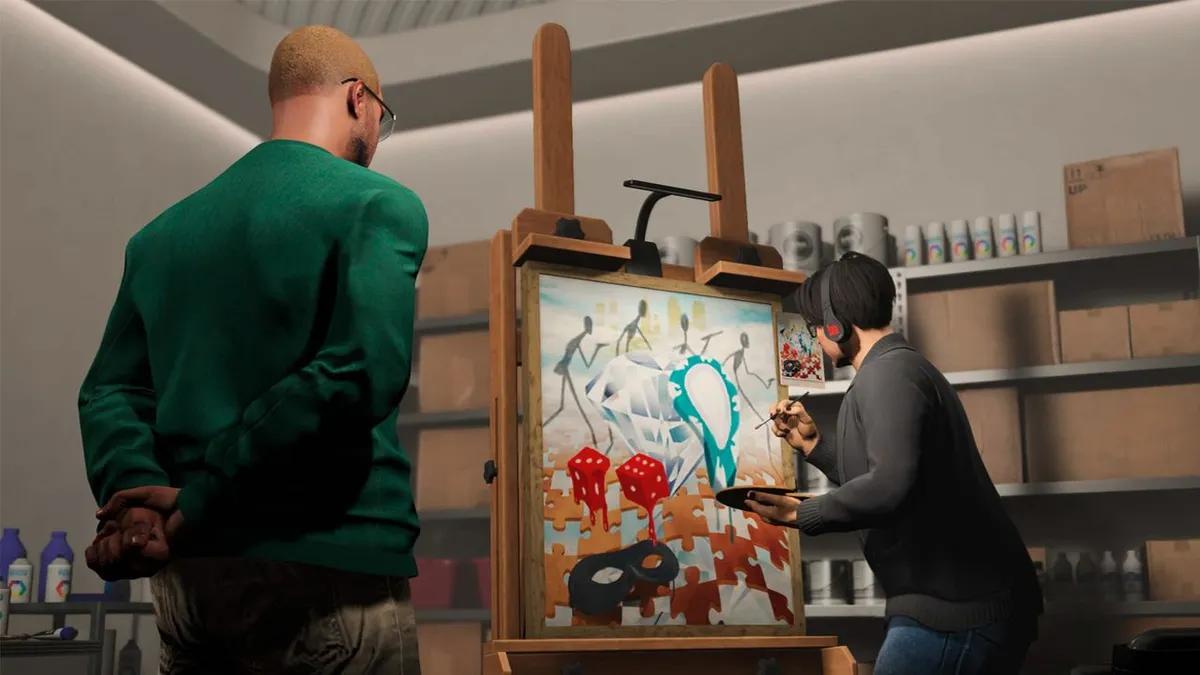 Take-Two, Rockstar'ın GTA 6'nın çıkışından sonra da GTA Online'ı desteklemeye devam edeceğini doğruladı