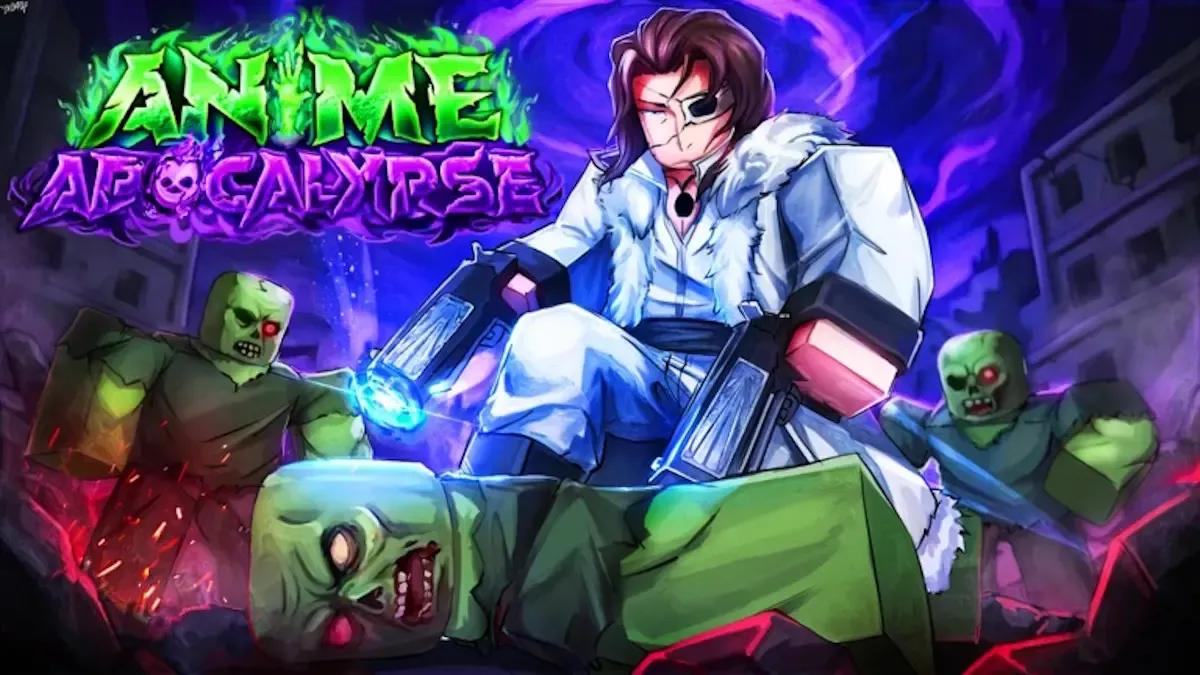 Anime Apocalypse Kodları - Eylül 2026
