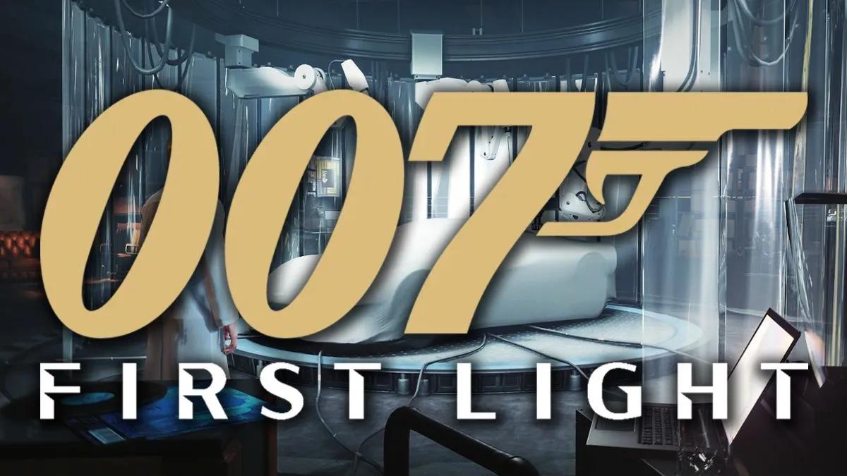 007 First Light, yarın, 1 Ekim'de yeni bir ücretsiz DLC alacak.