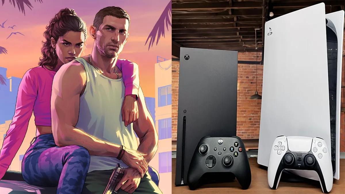 GTA 6, 2026 yılında konsol satışlarının artmasına katkıda bulunabilir