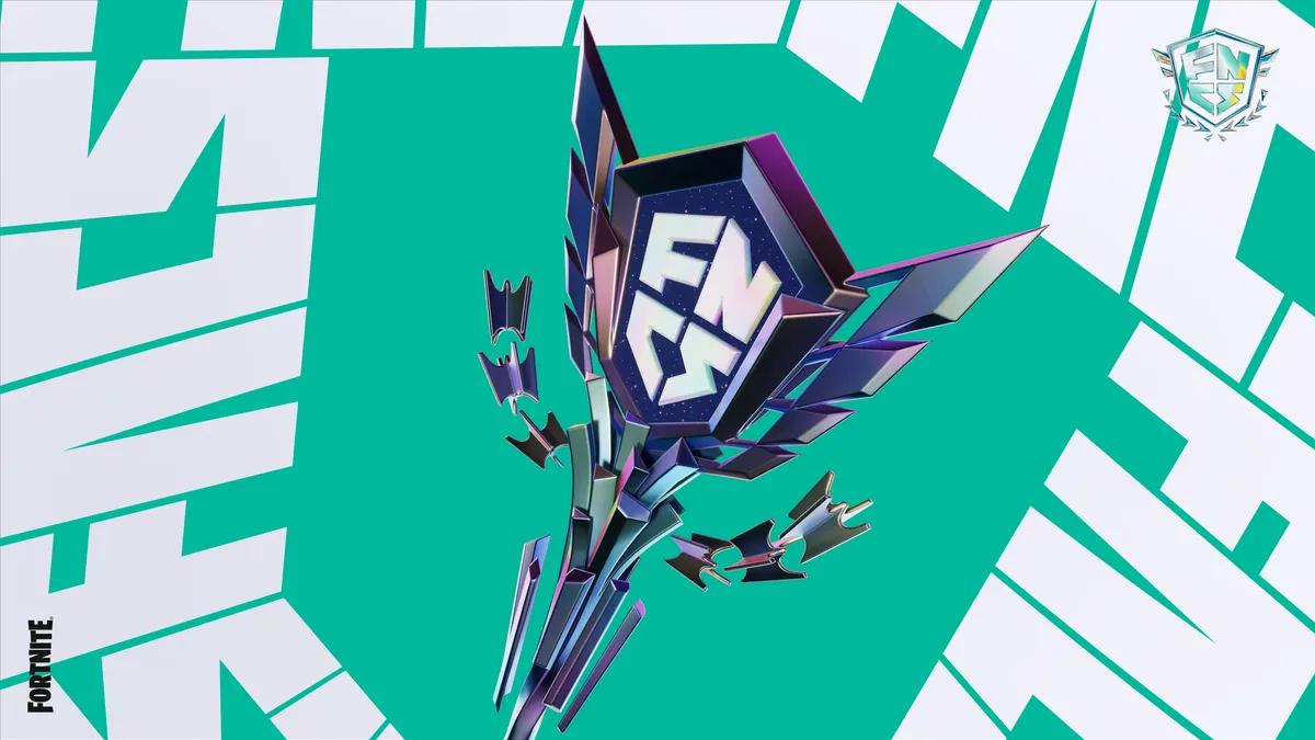 Fortnite Şampiyonlar Serisi 2026 - Büyük Turnuva 2