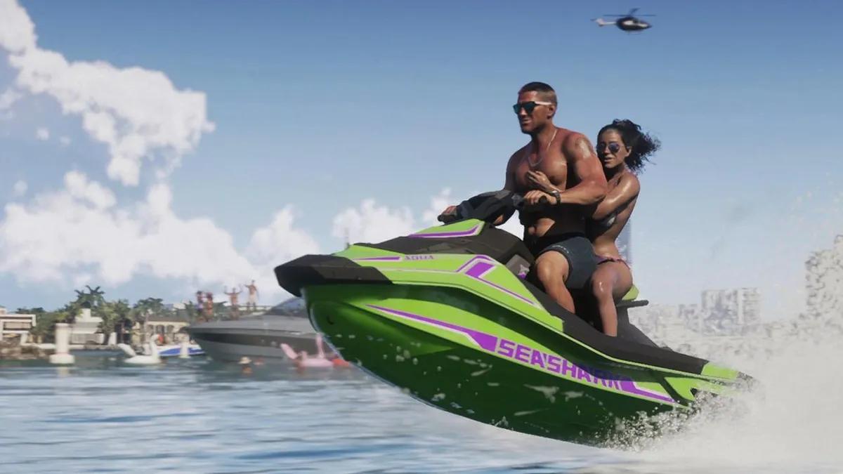 Oyun eleştirmenleri bu ay GTA 6'ya erişecek — inceleme yasağı oyunun çıkışından önce kalkacak