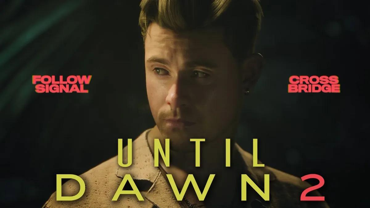 State of Play sunumunda Until Dawn 2 için yeni bir fragman gösterildi ve çıkış tarihi doğrulandı