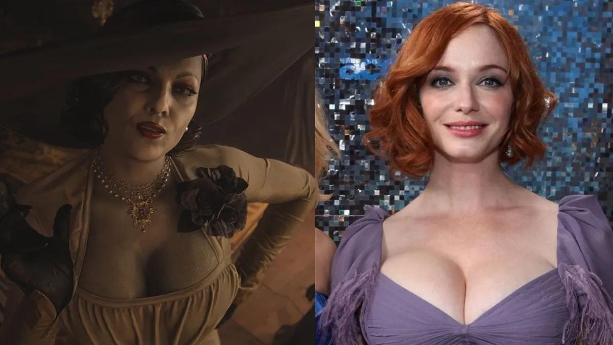 Zak Cregger, Lady Dimitrescu'nun Resident Evil filminde olmasını istiyor — ve karakteri kimin oynaması gerektiğini biliyor