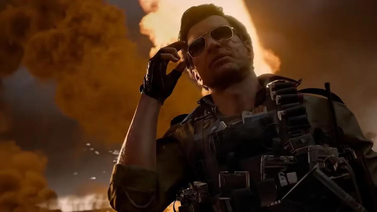 Oyuncu Call of Duty: Black Ops 6 Maçını Molotofla Dans Ederek Kazandı