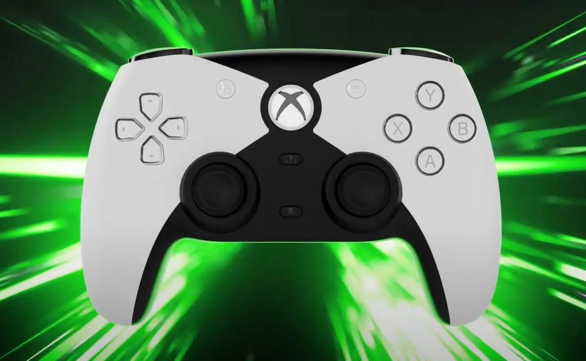 Hyperkin'in Rakibi: Xbox ve PC için PlayStation Tarzı Bir Kumanda