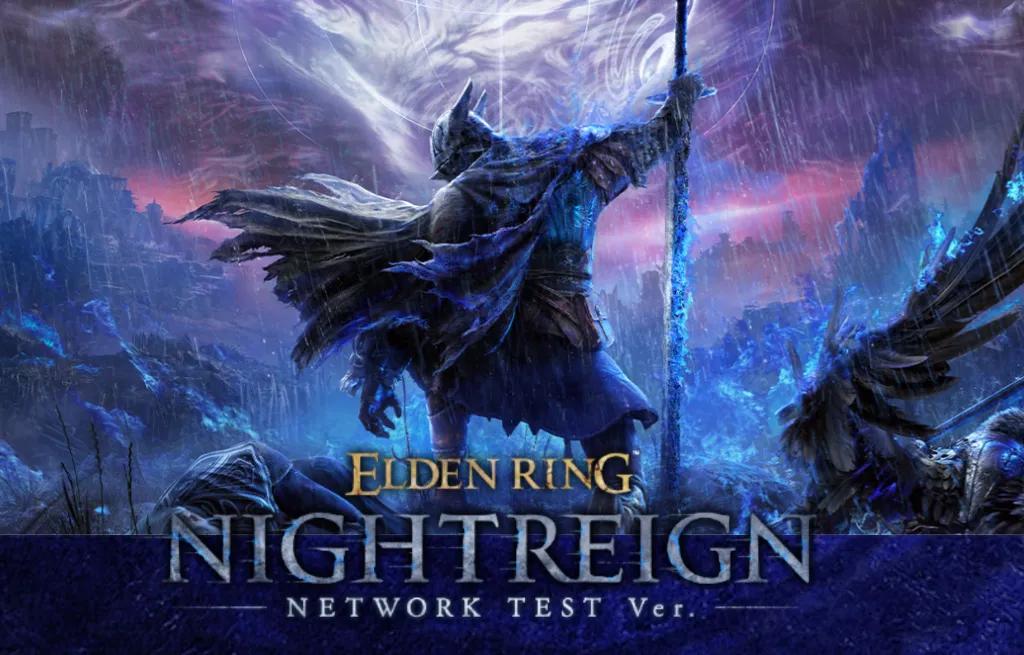 Elden Ring Nightreign Kapalı Beta Test Kayıtları Açıldı