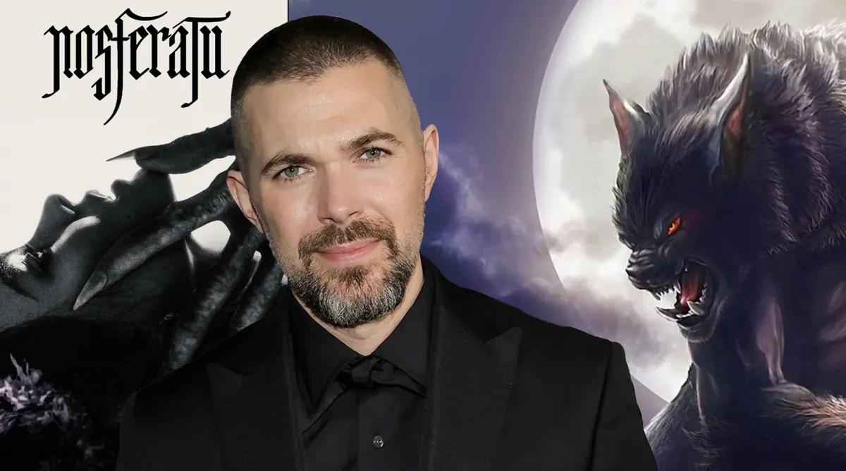 Nosferatu Yönetmeninden Ortaçağ Korku Werwulf