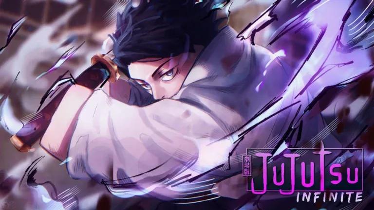 Roblox Jujutsu Sonsuz Kodlar Ekim 2026