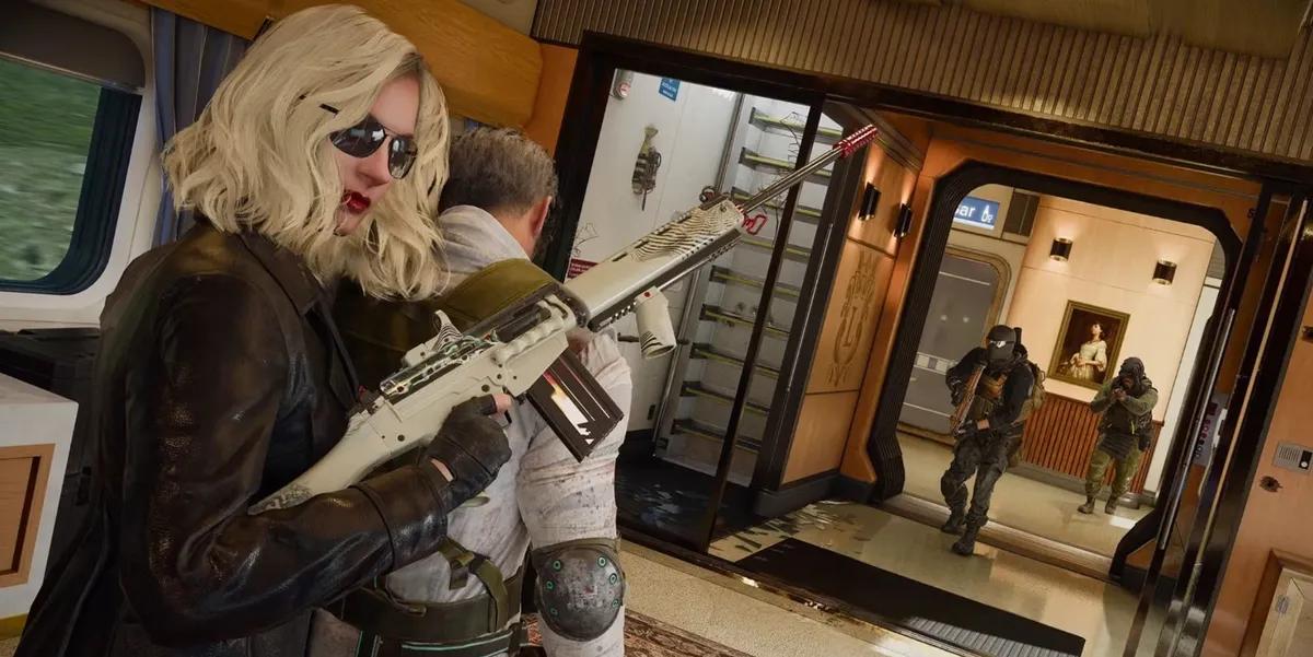 Call of Duty: Black Ops 6 Performans Düzeltmeleri ve Ayarlamaları İçeren Mart 2025 Güncellemesini Yayınladı