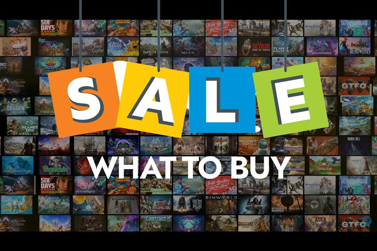 Steam Bahar İndirimleri Bugün Başlıyor - Bilmeniz Gerekenler