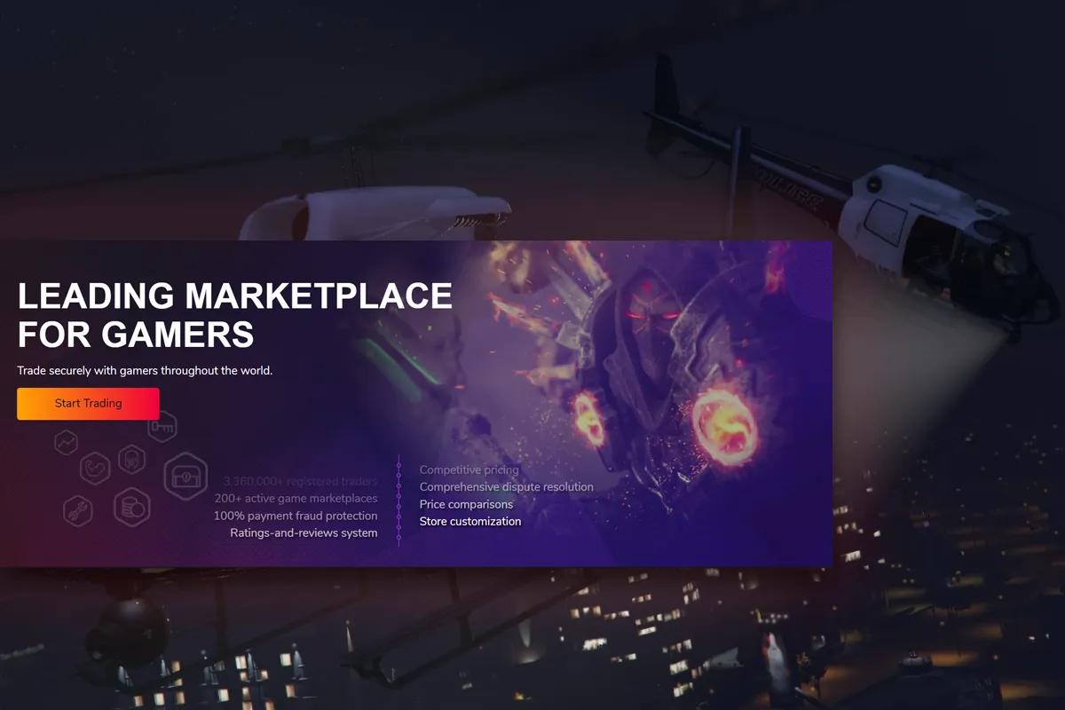Take-Two, PlayerAuctions'a GTA Online Ürün Satışları Nedeniyle Dava Açtı