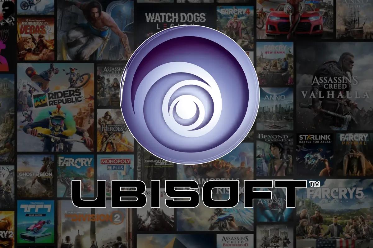 Ubisoft Büyük Bir Kurumsal Değişim Planlıyor - Tencent İşin İçinde mi?